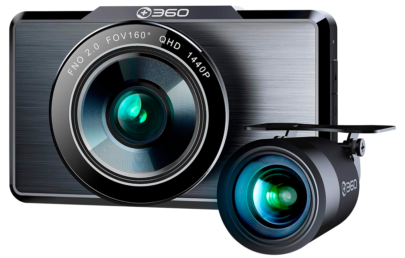 Xiaomi BotsLab 360 Dash Cam G500H Pro