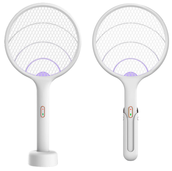 Xiaomi Qualitell Electric Mosquito Swatter E1 (ZS9001) White