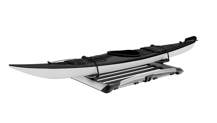 ROOFRACK RR-159