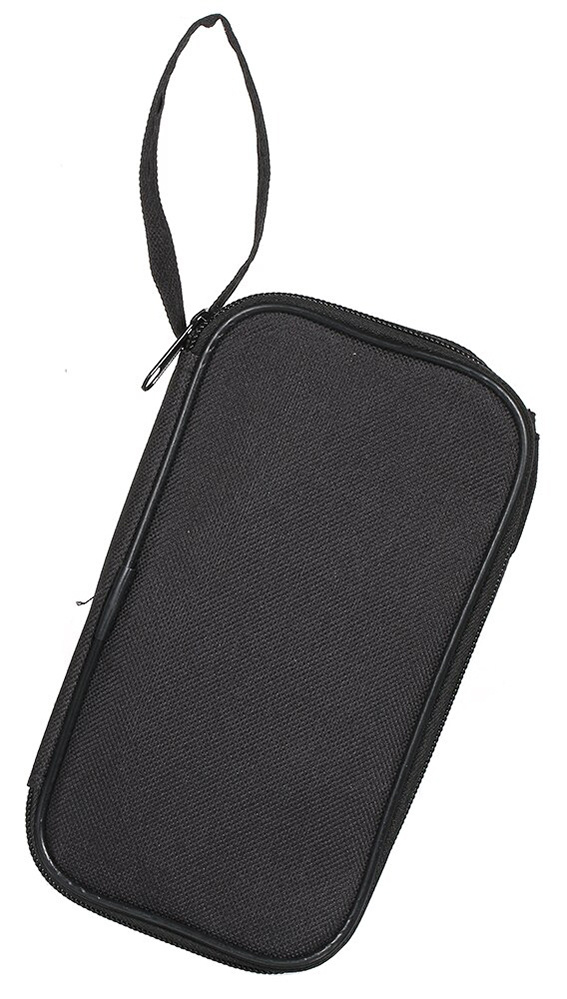 RichMeters RM901D Цифровые токовые клещи