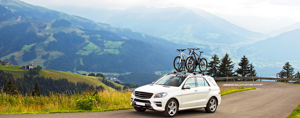 CARCAM BIKE CARRIER 5668 А