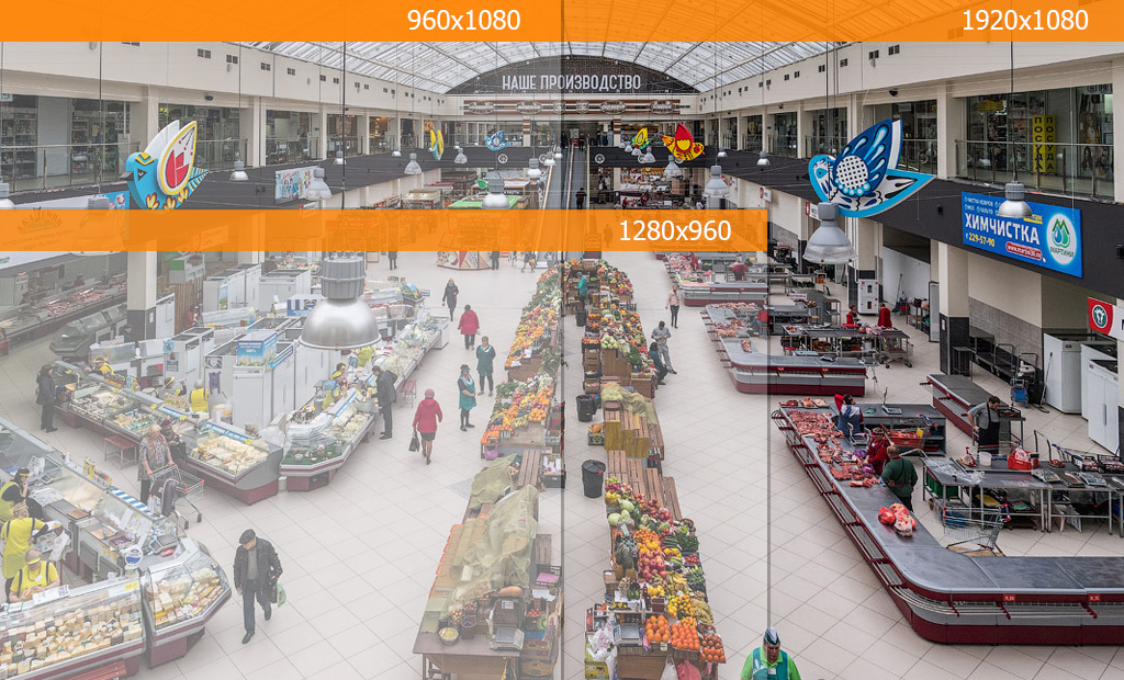 CARCAM XVR1664 – гибридный 4-канальный видеорегистратор