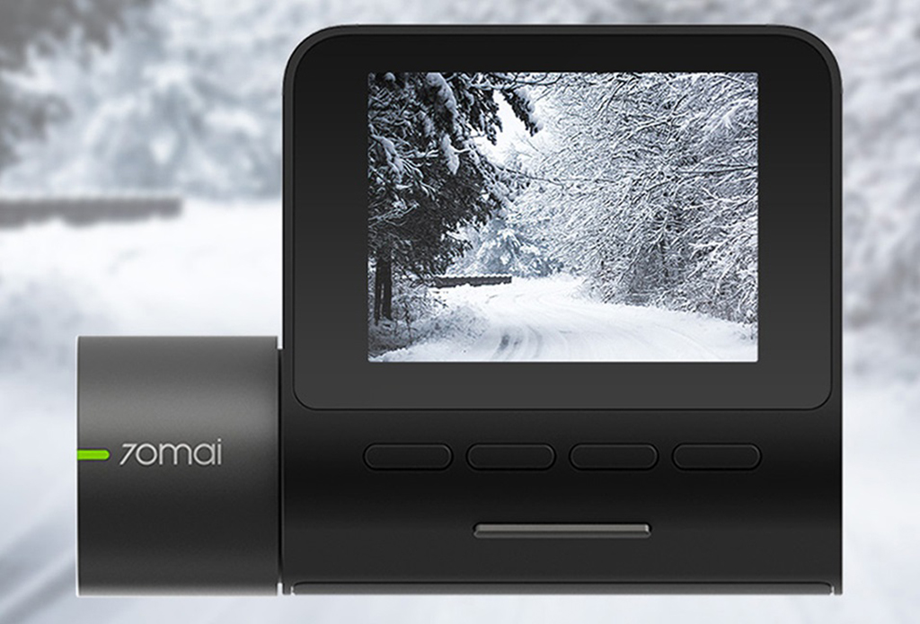 Xiaomi (MI) 70mai Smart Dash Cam Pro (Midrive D02) (ver. Russian)9.jpg