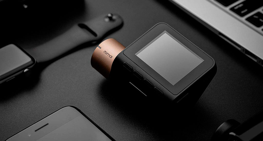 Xiaomi 70mai Dash Cam Pro Lite