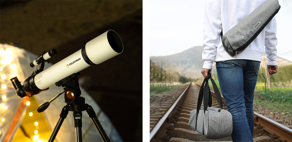 Xiaomi Celestron Astronomical Telescope SCTW-70