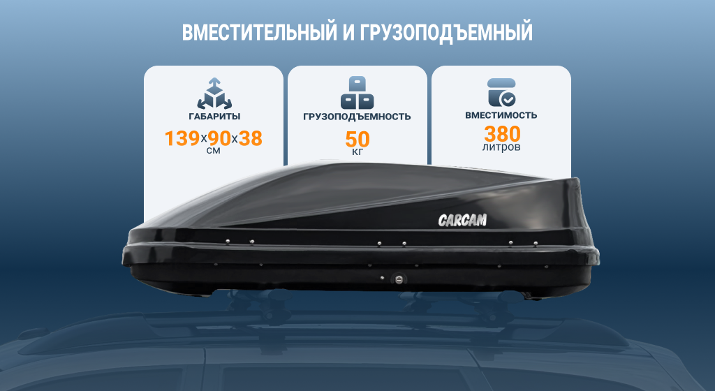 грузоподъемность