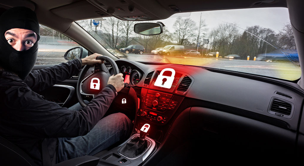 StarLine i92 Lux– компактный иммобилайзер с несколькими режимами защиты