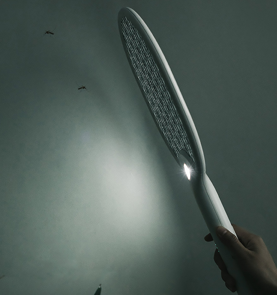 3 Xiaomi Jordan and Judy VC037 Electric Mosquito Bat.jpg