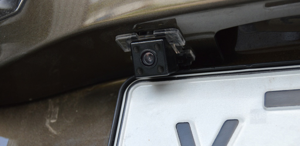 Удобная установка КАМ-К321