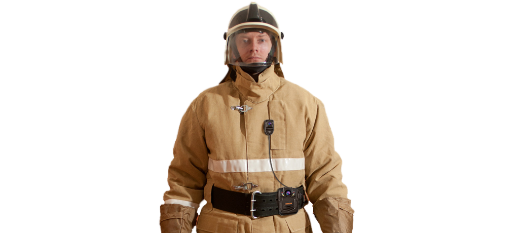 Камера для CARCAM COMBAT 2S - крепление 1