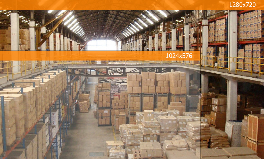 Качество записи в разрешении 1280x720p