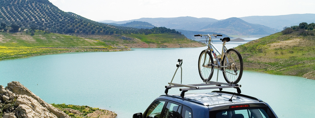 CARCAM BIKE CARRIER 5669 A