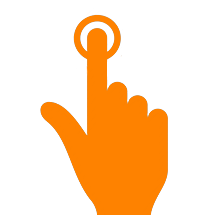 button
