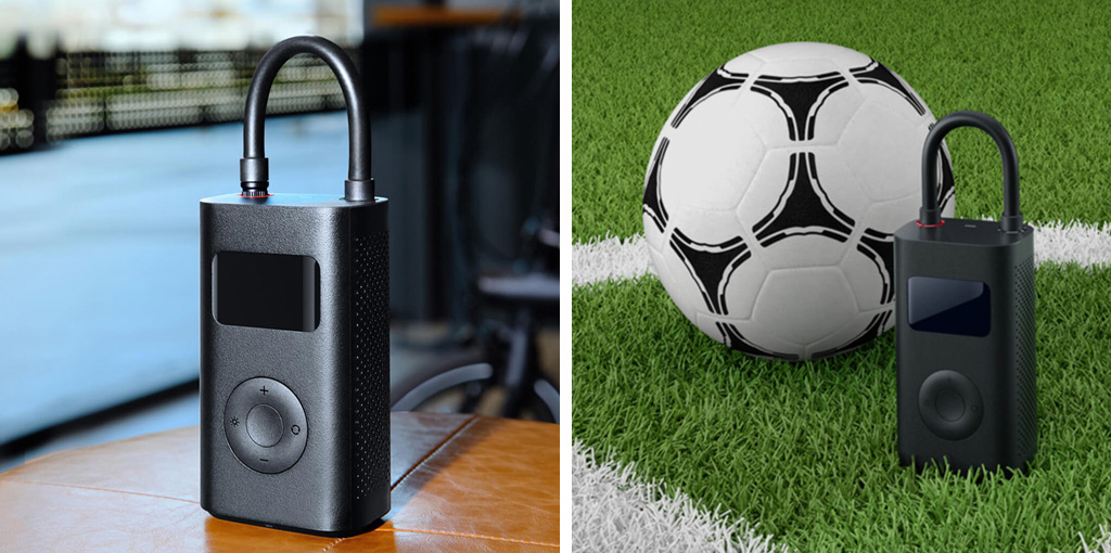 Xiaomi Mijia Electric Pump (MJCQB01QJ)