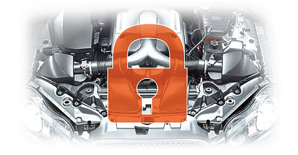 StarLine i92 Lux– компактный иммобилайзер с несколькими режимами защиты