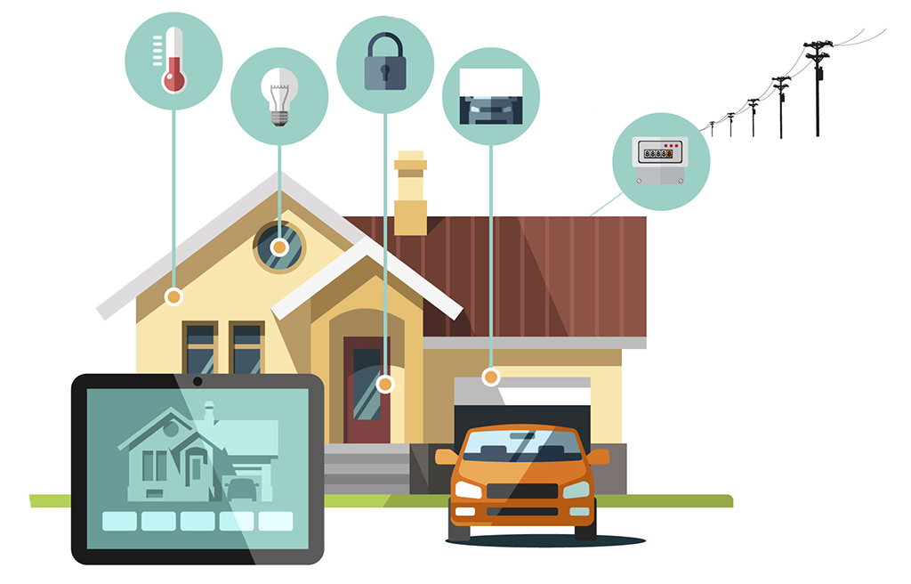 house very smart house very smart