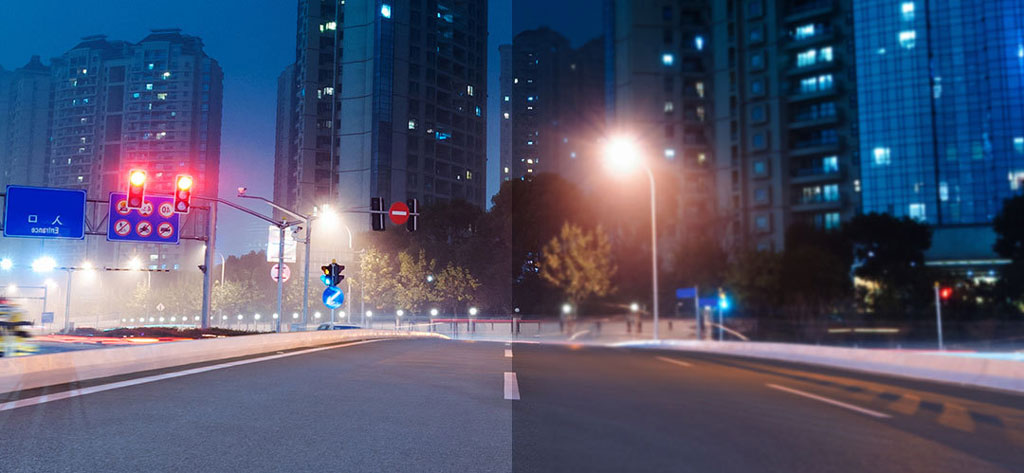 Xiaomi 70 Meters Intelligent Traffic Recorder – full hd 1920x1080p