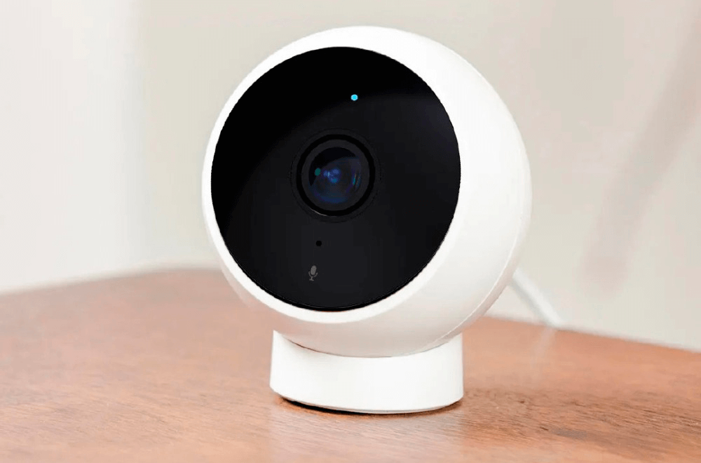 Xiaomi Mijia Smart Camera Standard Edition