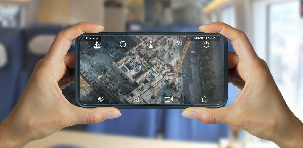 CARCAM CAM-2965MSD LTE - 3G/4G-МОДУЛЬ