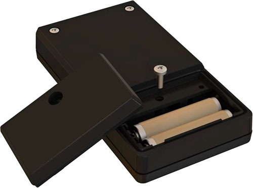 Универсальный профессиональный алкотестер AlcoHunter Professional X 