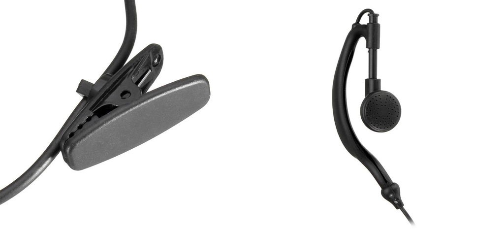 Гарнитура BaoFeng