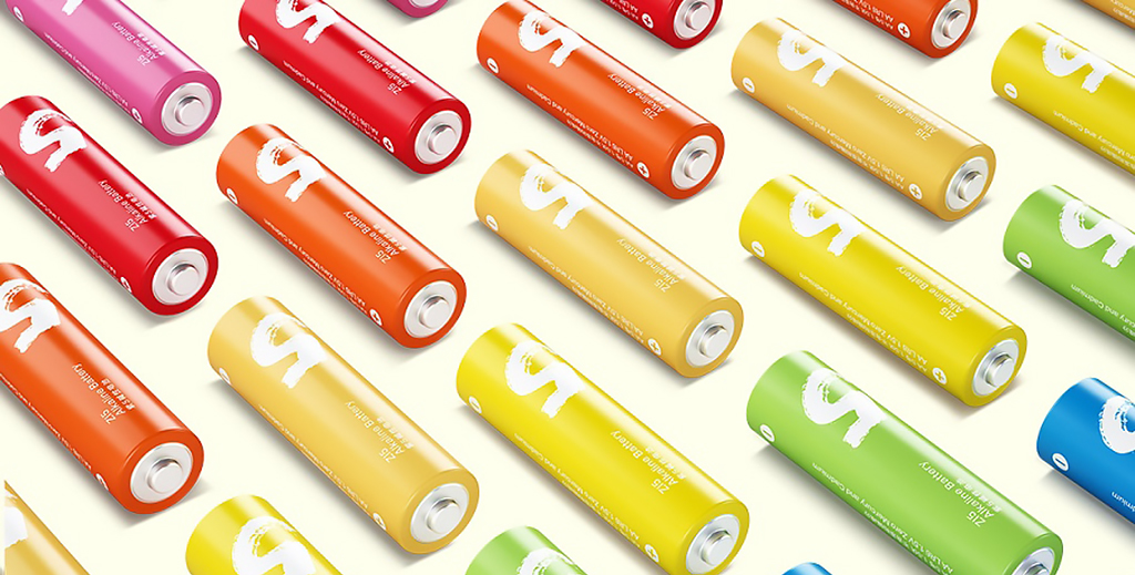 2 Батарейки алкалиновые Xiaomi ZMI Rainbow ZI5ZI7 (12шт.АА+12шт.ААА).jpg