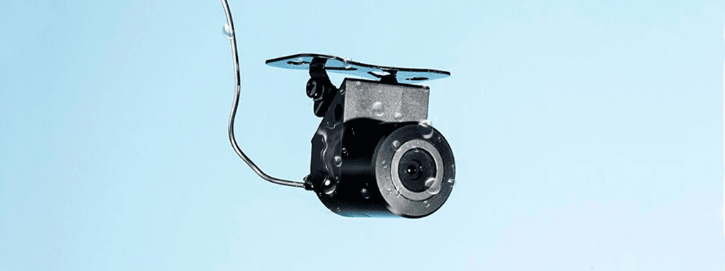 Xiaomi 70 Mai Midrive RC04 - Водонепроницаемая