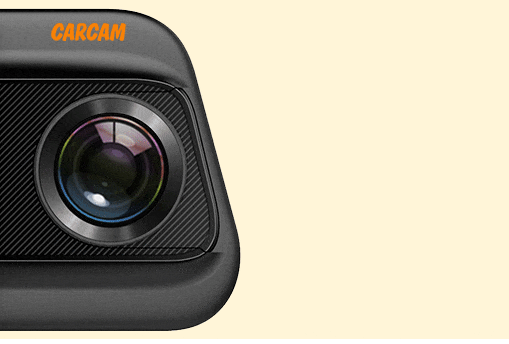 Выдвижной объектив в действии