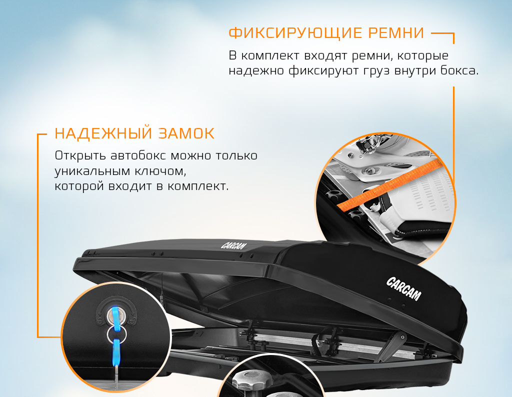 Безопасная перевозка груза-1