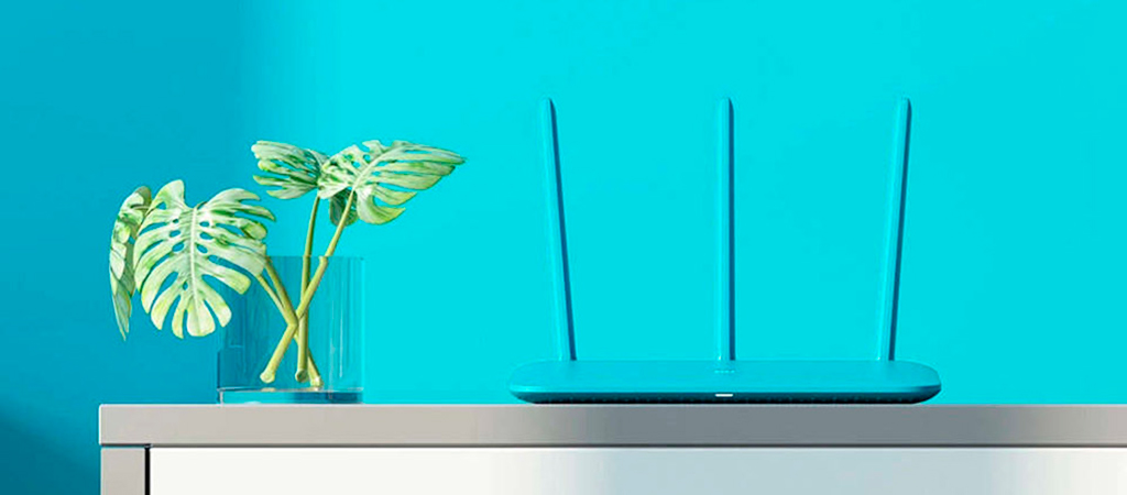 Xiaomi Mi WiFi Router 4Q позволяет легко и безопасно синхронизироваться с системой «умный дом»