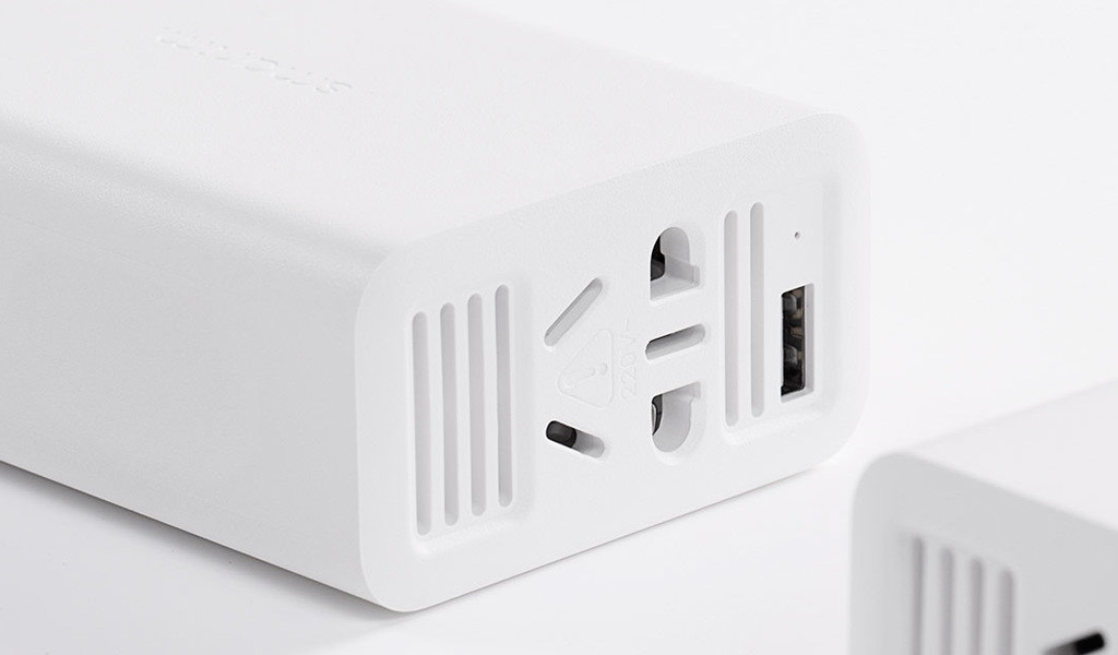 Xiaomi Mijia Smartmi Car Inverter