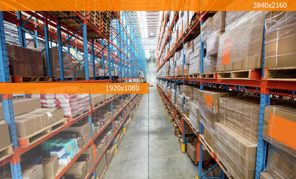 Все разрешения CARCAM CAM-417