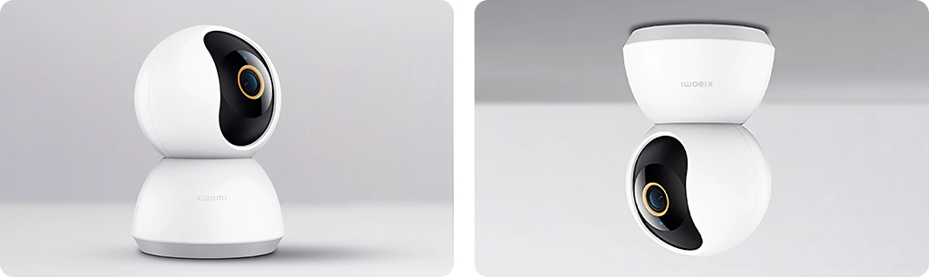 Xiaomi Smart Camera C300 (XMC01) White _5.jpg