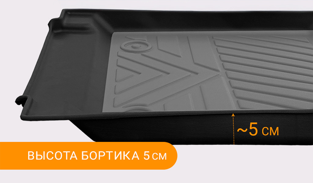 CARCAM TPE Car Floor Mat TOYOTA Camry 80 Fuel 2024-5.jpg