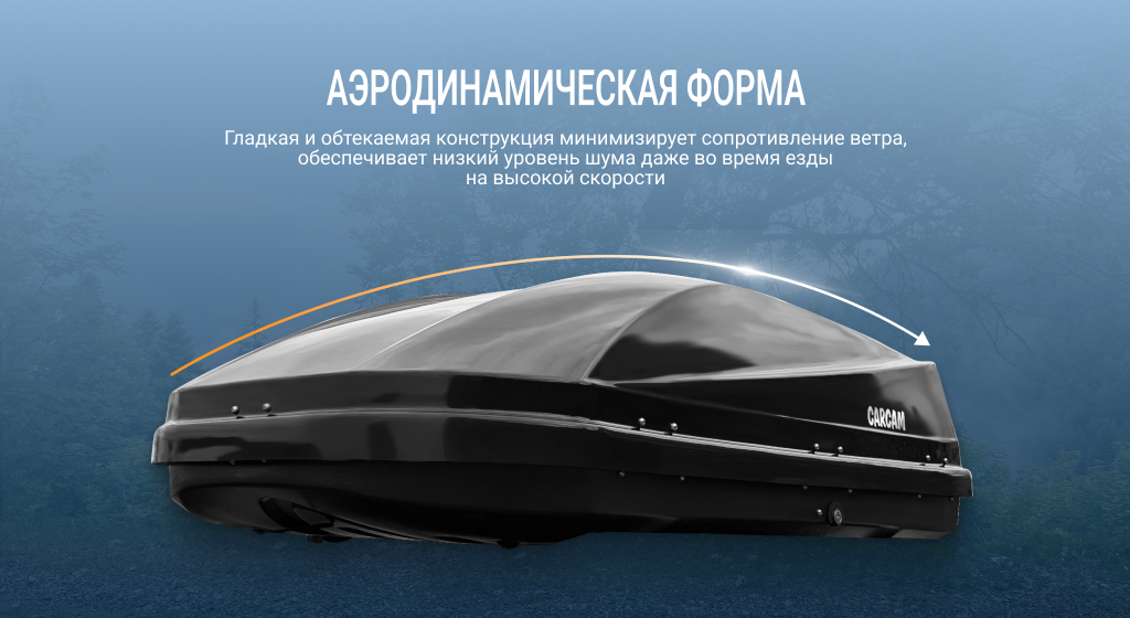 аэродинамика