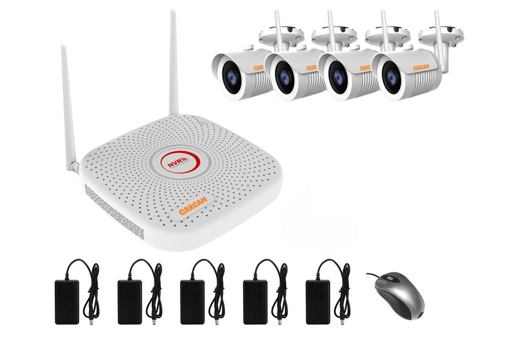 Комплект 1080/4