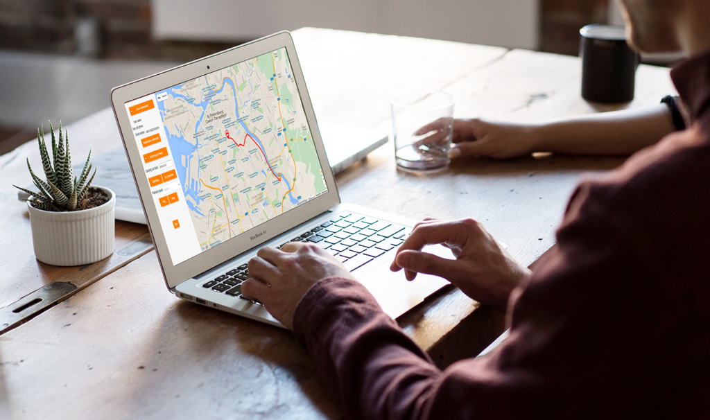 CARCAM COMBO 5 - Облачный сервис CAMCLOUD