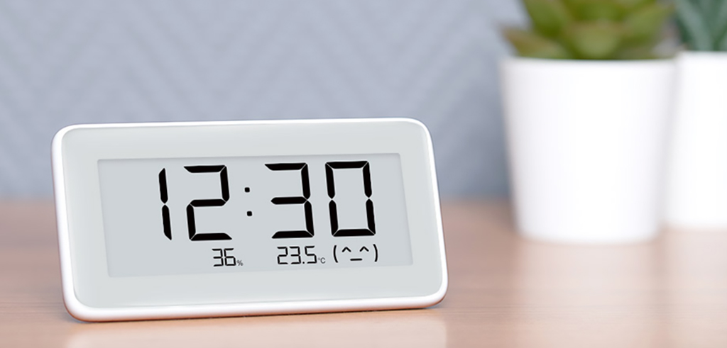 1 Xiaomi Mijia Temperature And Humidity Electronic Watch Pro.jpg