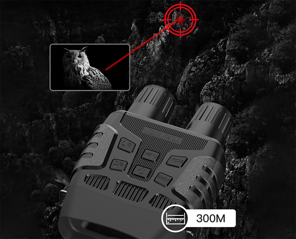 Suntek NV-3180 infrared.png