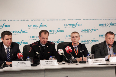 Каркам оборудует автошколы комплектами аудио- и видеофиксации