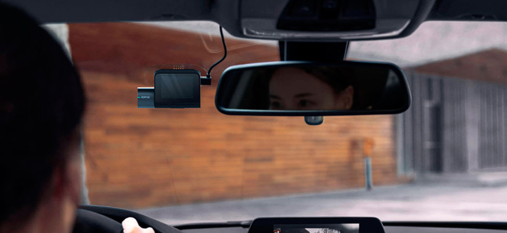 Xiaomi (MI) 70mai Smart Dash Cam Pro (Midrive D02) (ver. Russian)7.jpg
