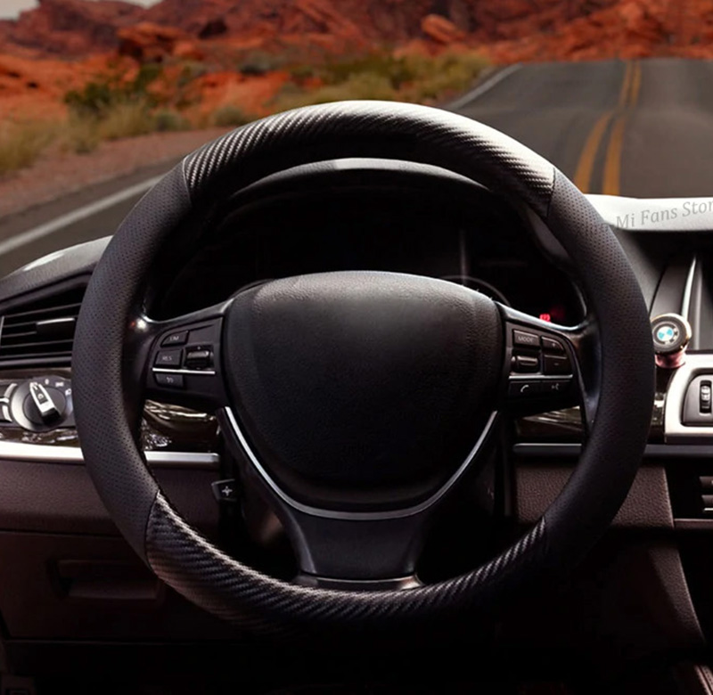 Оплётка на руль Xiaomi Lydsto