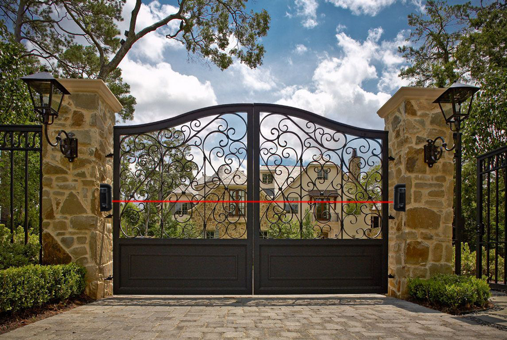 CARCAM IRB-04 ворота.jpg