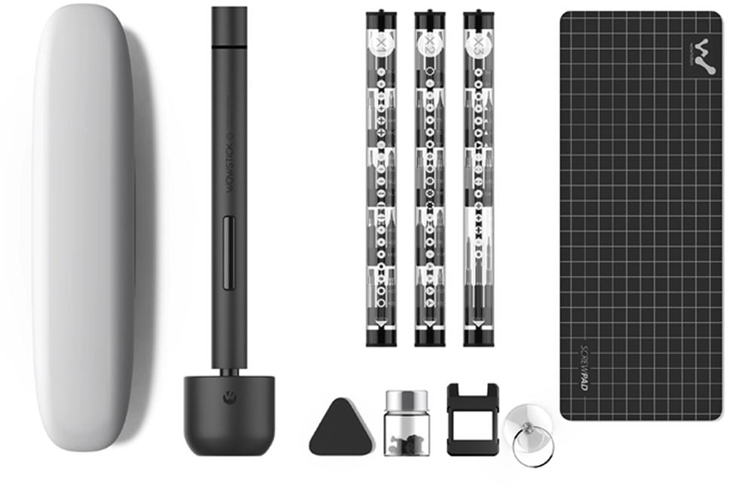 Набор отверток Xiaomi wowstick 