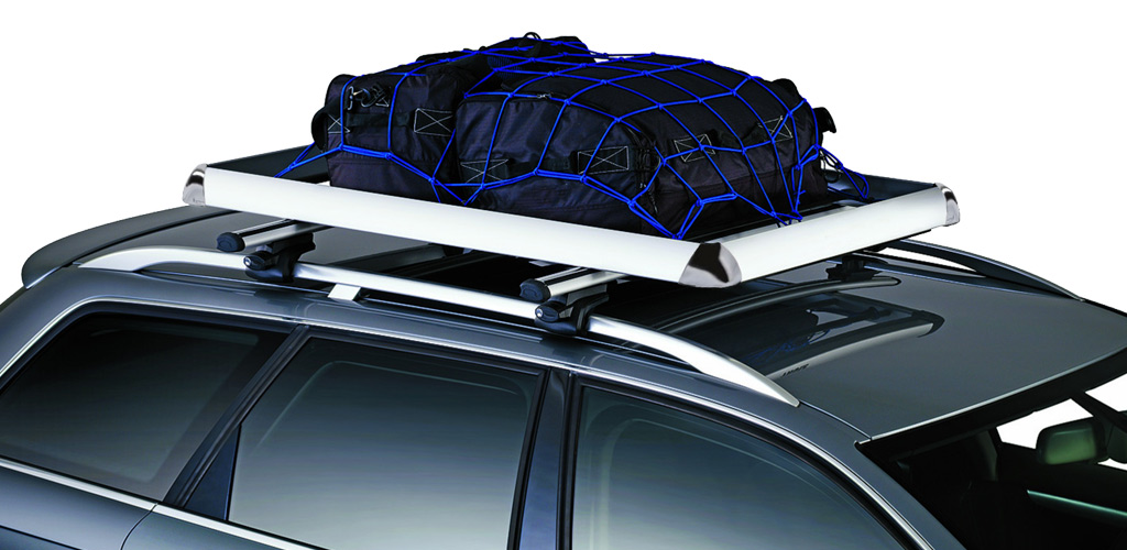 Багажник CARCAM LC-99 - Грузоподъемность