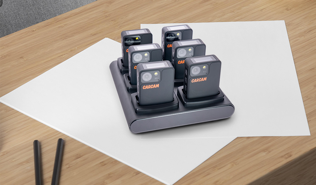 Поддержка мультизарядной станции