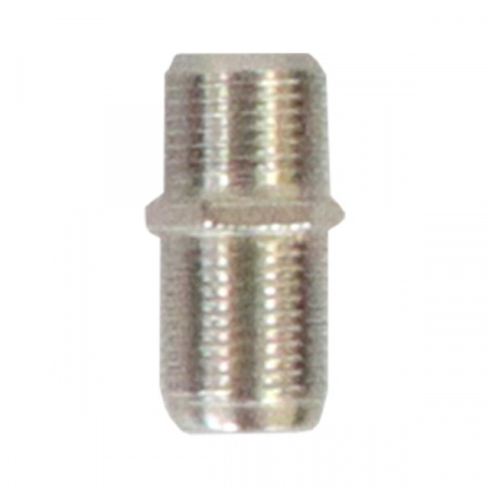 Переходник F(M) - F(M)