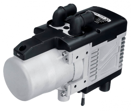 Viking Parking Heater 5kW Remote Control (YJH-Q5)