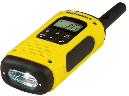 Motorola TLKR-T92 (2шт)