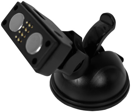 Кронштейн на присоске и АЗУ для CARCAM HYBRID 2/3/4 Signature Type-C